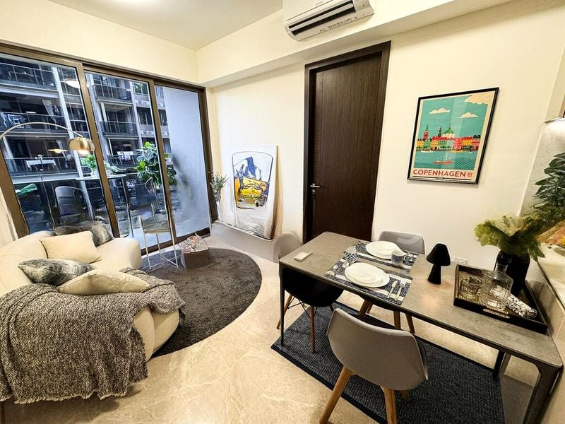 FORETT@BUKIT TIMAH 11