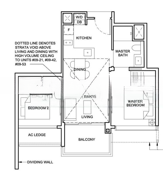 FORETT@BUKIT TIMAH 12