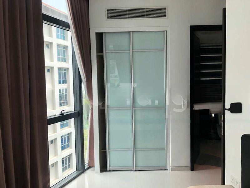 ROBIN SUITES 6