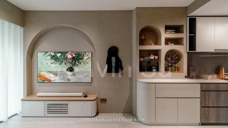 RIVERFRONT RESIDENCES 3