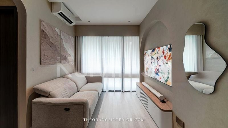 RIVERFRONT RESIDENCES 6