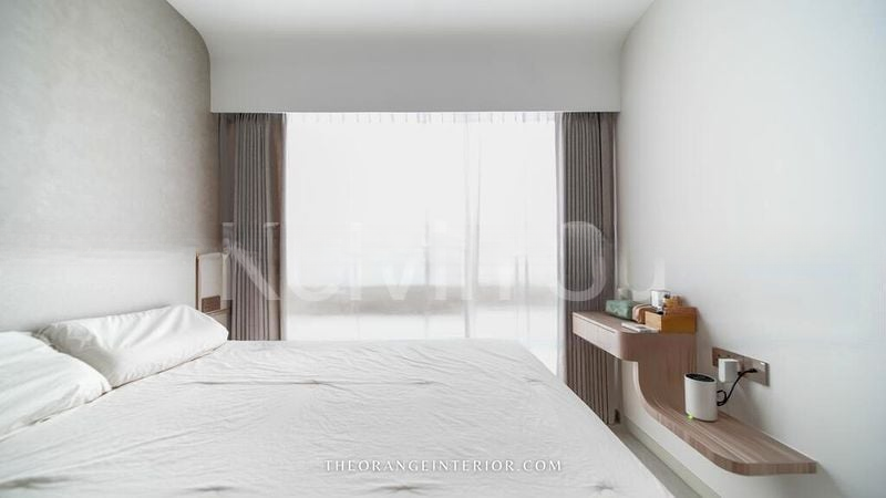 RIVERFRONT RESIDENCES 5