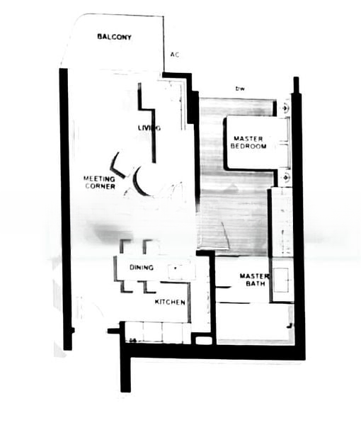 THE SCOTTS TOWER 5