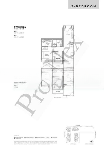 DAIRY FARM RESIDENCES 11