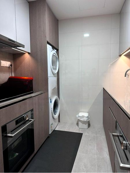 AVENUE SOUTH RESIDENCE 3