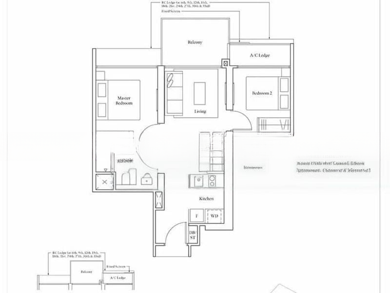 AVENUE SOUTH RESIDENCE 5