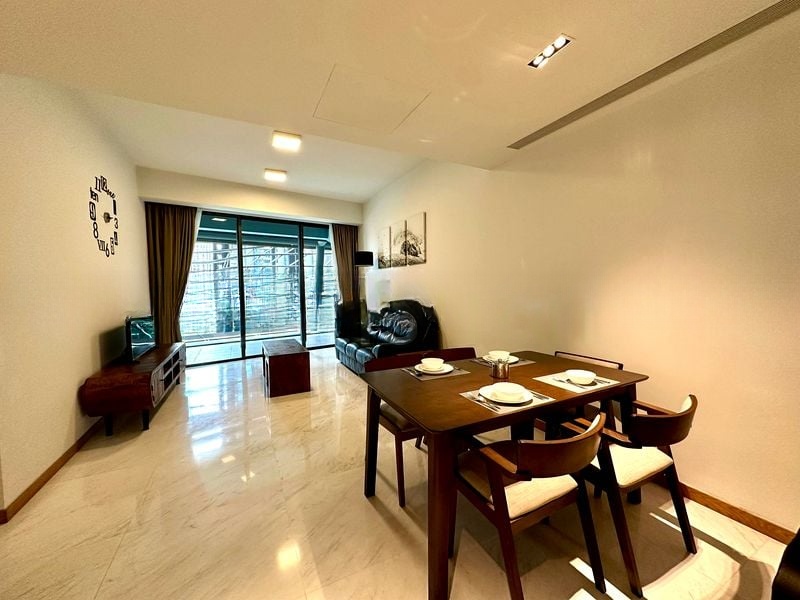 MARINA ONE RESIDENCES