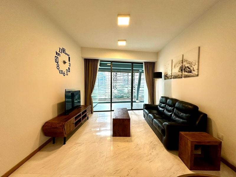 MARINA ONE RESIDENCES 2