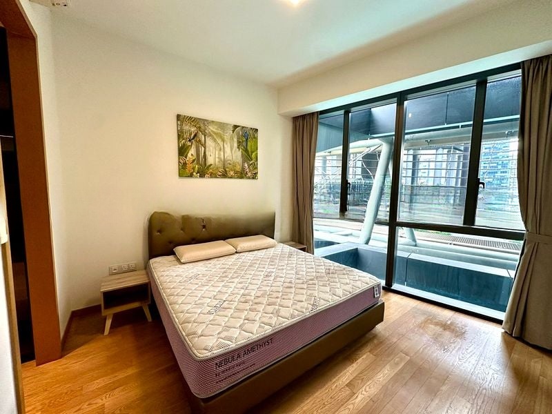 MARINA ONE RESIDENCES 7