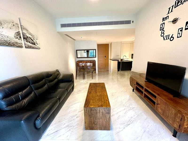 MARINA ONE RESIDENCES 3