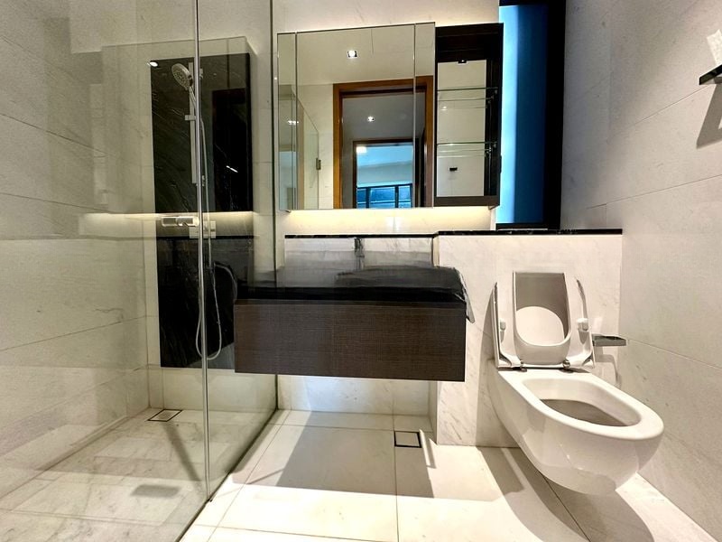 MARINA ONE RESIDENCES 9