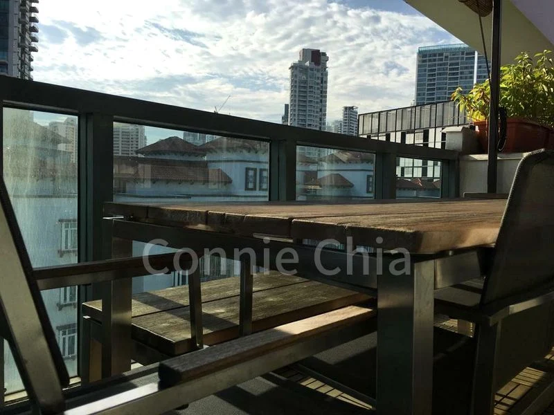 WATERMARK ROBERTSON QUAY 2