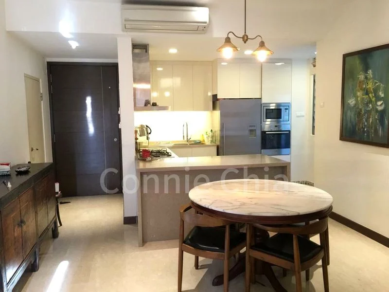 WATERMARK ROBERTSON QUAY 4