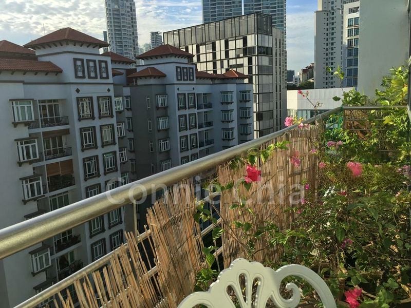 WATERMARK ROBERTSON QUAY 5