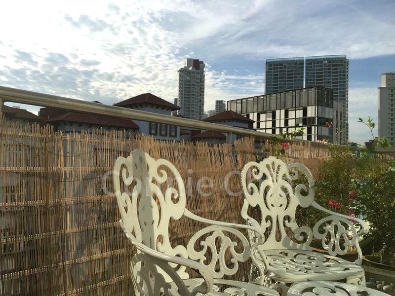 WATERMARK ROBERTSON QUAY 6