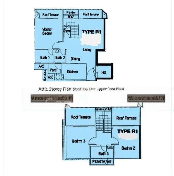 WATERMARK ROBERTSON QUAY 14