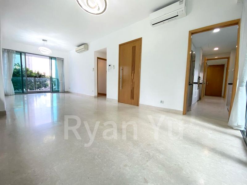 PARK INFINIA AT WEE NAM 9