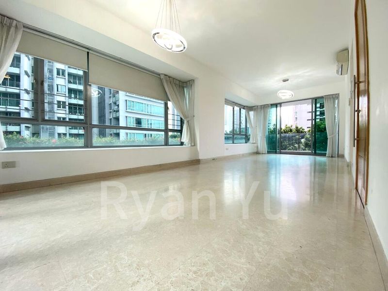 PARK INFINIA AT WEE NAM 10