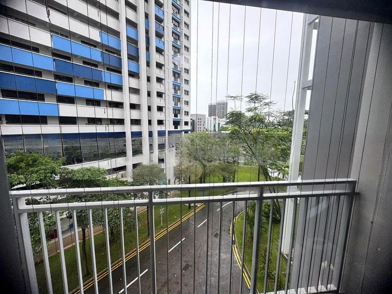 LOR 1A TOA PAYOH 2