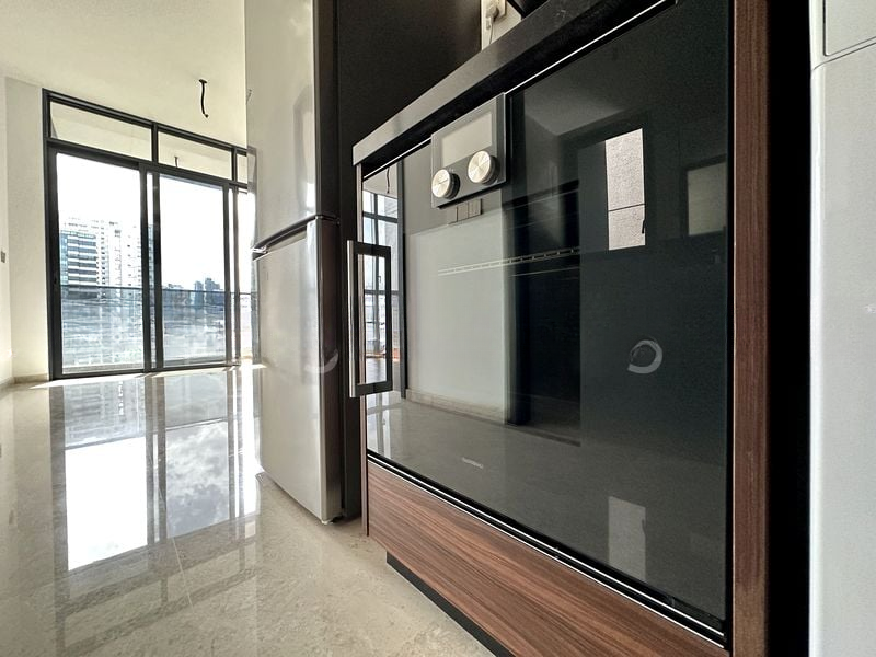 PULLMAN RESIDENCES NEWTON 10