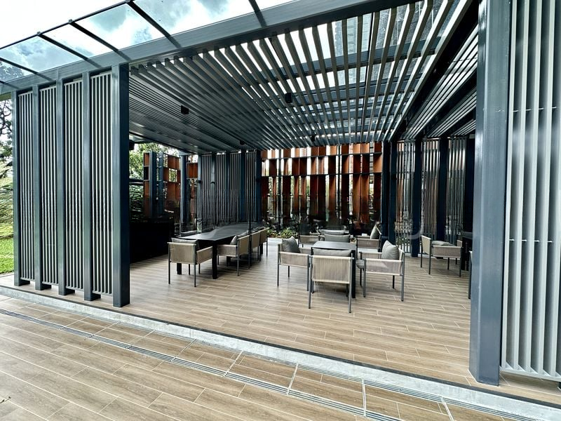 PULLMAN RESIDENCES NEWTON 15