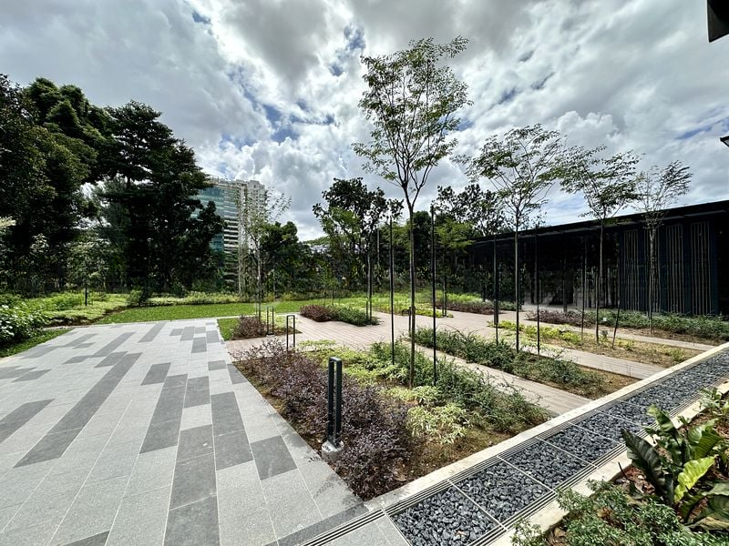 PULLMAN RESIDENCES NEWTON 14