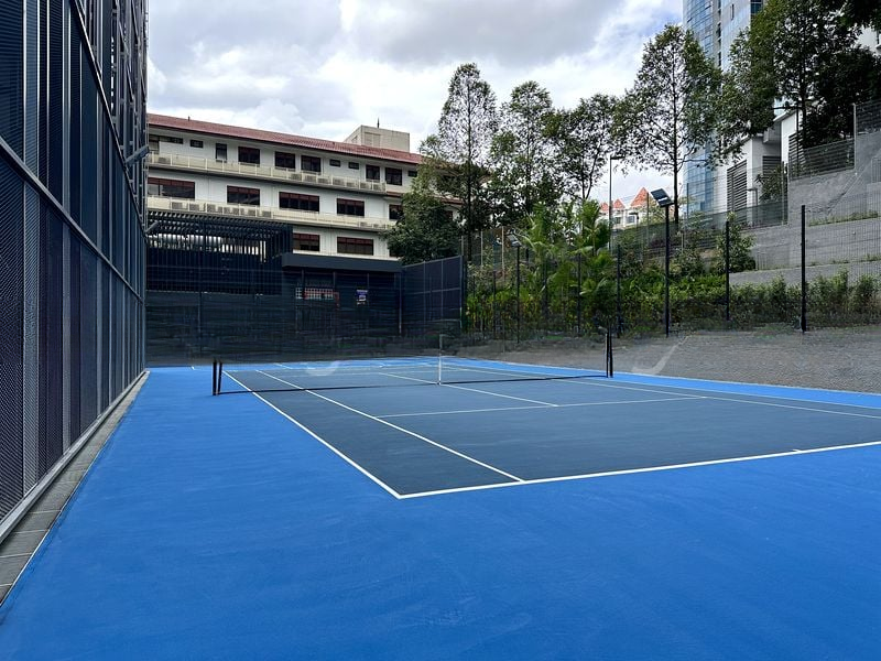 PULLMAN RESIDENCES NEWTON 13