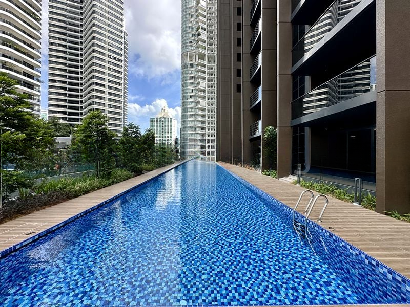 PULLMAN RESIDENCES NEWTON 12