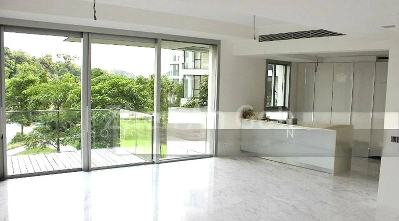 REFLECTIONS AT KEPPEL BAY 2