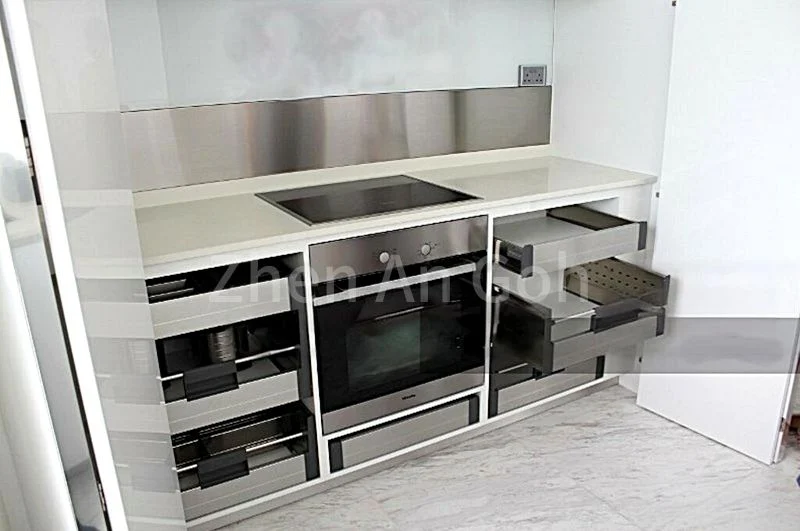 REFLECTIONS AT KEPPEL BAY 3