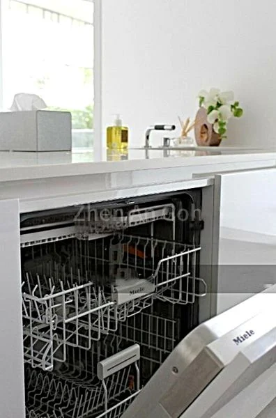 REFLECTIONS AT KEPPEL BAY 4