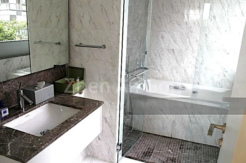 REFLECTIONS AT KEPPEL BAY 5