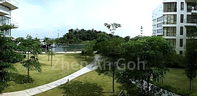 REFLECTIONS AT KEPPEL BAY 6