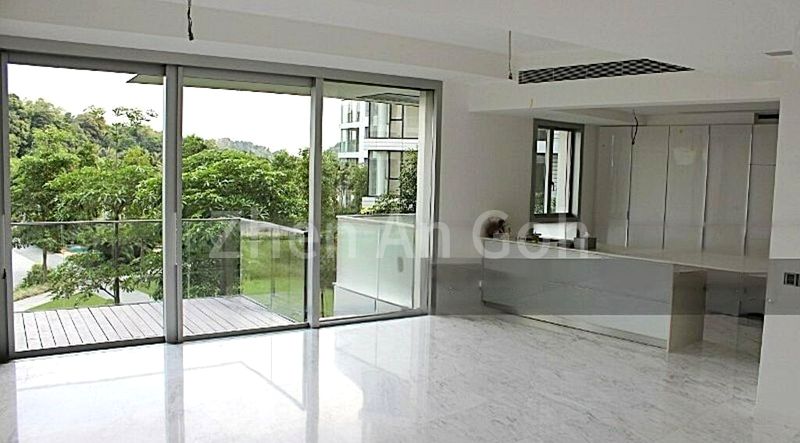 REFLECTIONS AT KEPPEL BAY 7