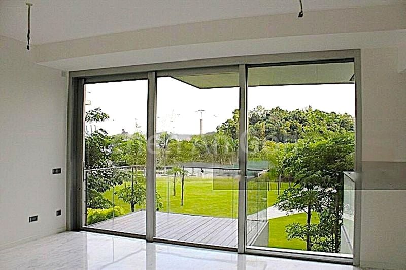 REFLECTIONS AT KEPPEL BAY 8