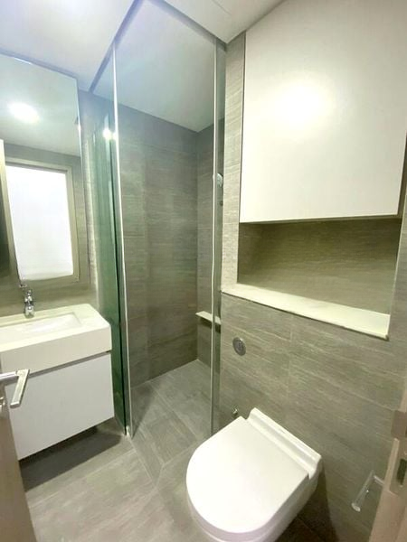 THE GARDEN RESIDENCES 4