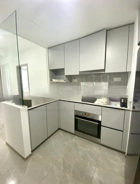 THE GARDEN RESIDENCES 7