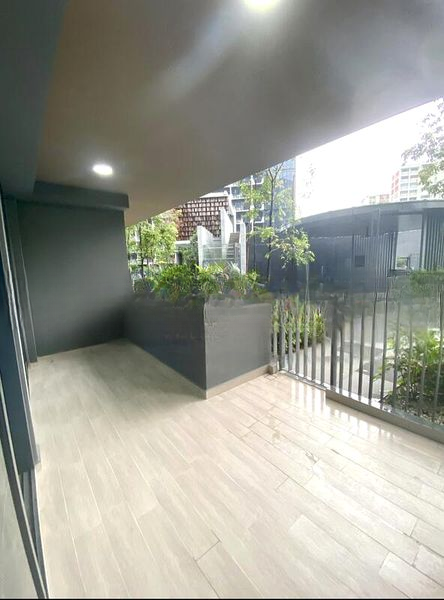 THE GARDEN RESIDENCES 6