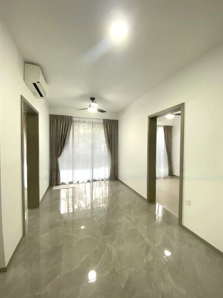 THE GARDEN RESIDENCES 8