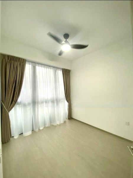 THE GARDEN RESIDENCES 5