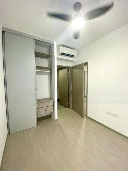 THE GARDEN RESIDENCES 2