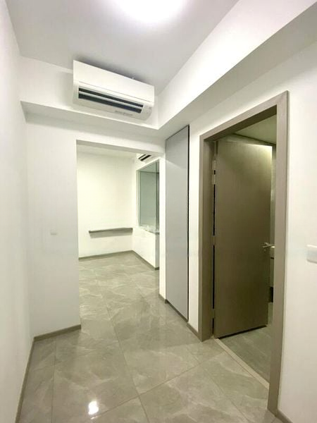 THE GARDEN RESIDENCES 3