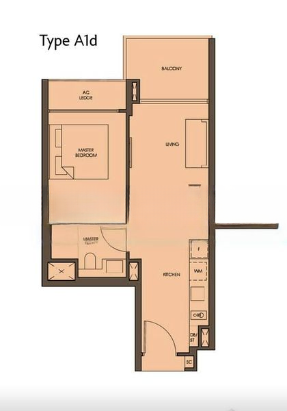 FOURTH AVENUE RESIDENCES 7