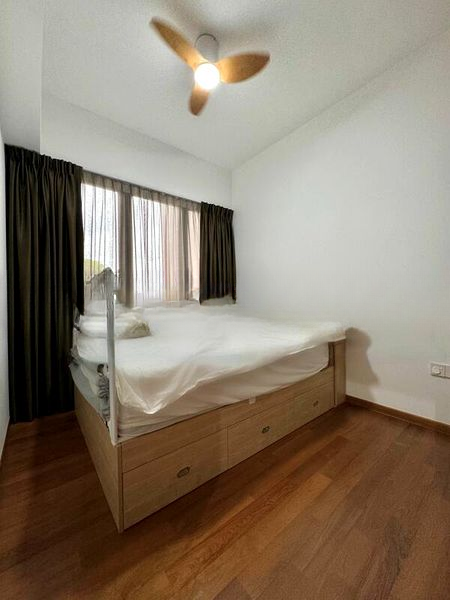 FOURTH AVENUE RESIDENCES 3