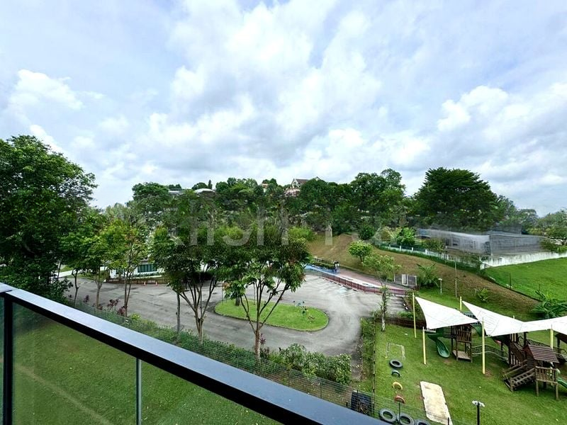 FOURTH AVENUE RESIDENCES 2