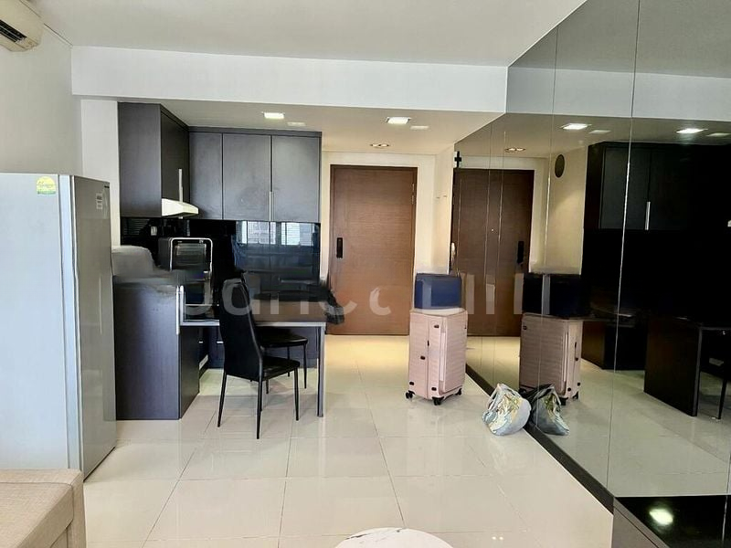 THE SAIL @ MARINA BAY 3