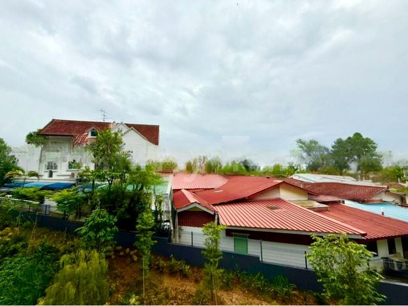 VIEW AT KISMIS 4