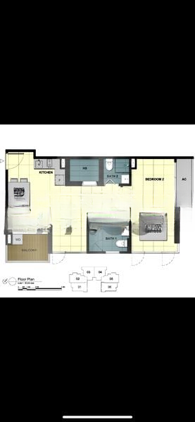 FORTE SUITES 6