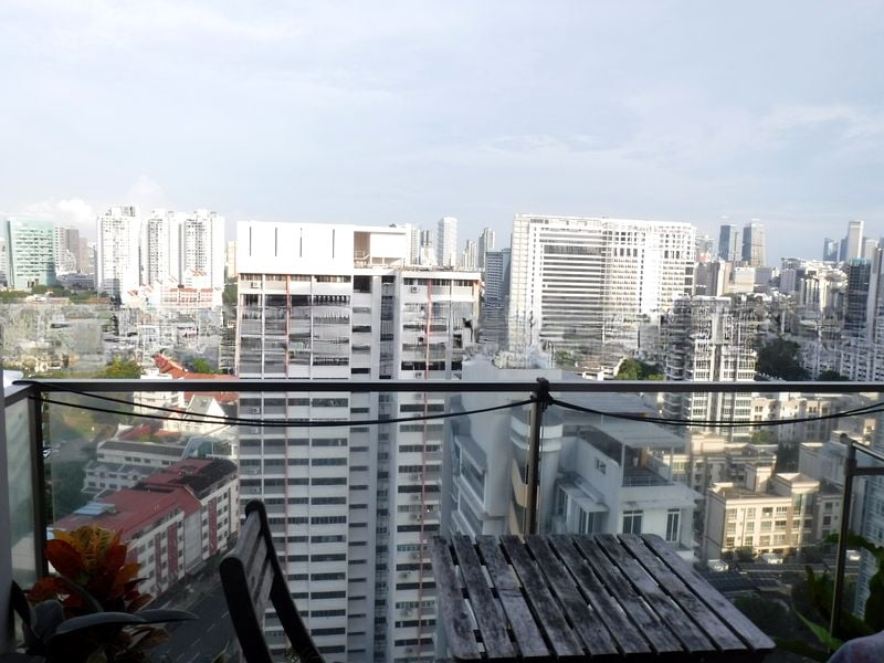 FORTE SUITES 1