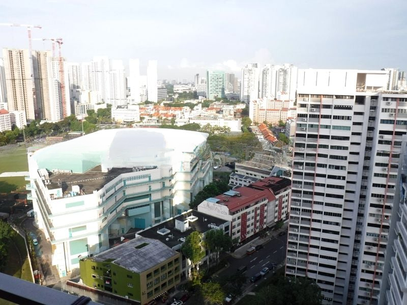FORTE SUITES 3